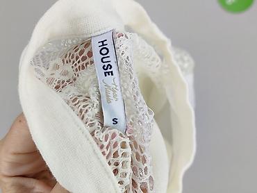 bluza tu: House, Bluzka damska, rozmiar S — 5