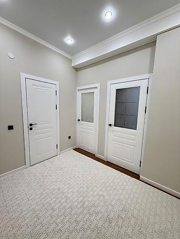 Продажа квартир: 2 комнаты, 43 м², Элитка, 9 этаж, Евроремонт — 10