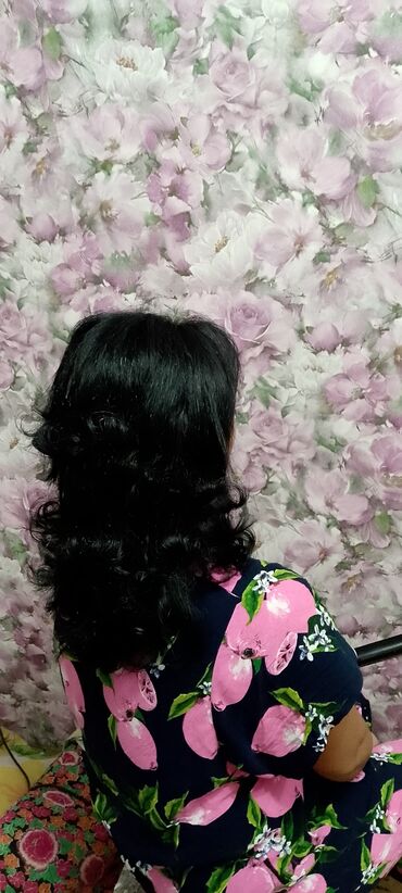 Парикмахеры: Услуги парикмахера-стилиста. Женские стрижки и укладки любой длины: от — 3