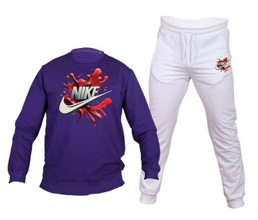 Trenerke: Komplet trenerka – udobna, moderna i izrađena od kvalitetnog pamuka na lalafo.rs — 16 Trenerke: Komplet trenerka – udobna, moderna i izrađena od kvalitetnog pamuka — 16