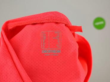 h: Kalenji, T-shirt damski, rozmiar M — 4