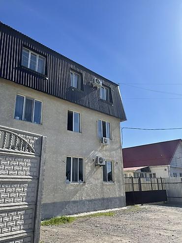 сдаю квартиры кызыл аскер: 1 комната, 30 м², Кызыл Аскер Индивидуалка, 3 этаж, Евроремонт — 8