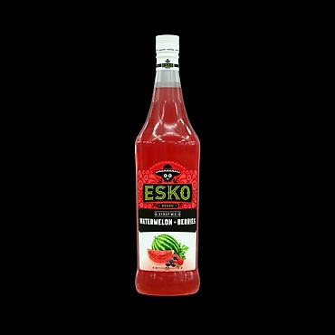 ucuz şirəcəkən: ESKO Brand siropları – peşəkar barista və ev istifadəsi üçün dadlı — 2
