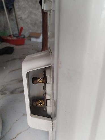 roboclean qiymeti: Kondisioner Gree, Yeni, 40-45 kv. m, Split sistem, Kredit yoxdur — 2