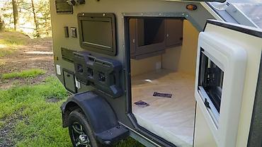 Другие автомобили: Кемперы производство в Бишкеке комфорт, мобильность, свобода Мечтаете — 9