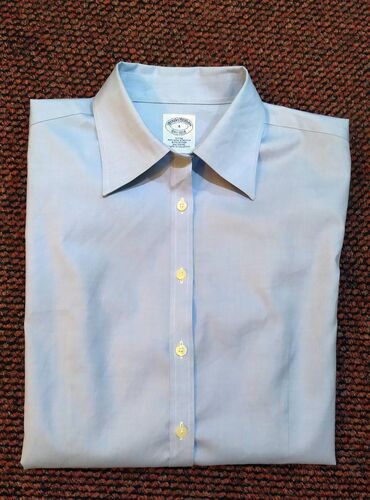 Košulje: Ženska košulja Brooks Brothers Vel. M Vrhunska, otmena, jednostavna a — 8