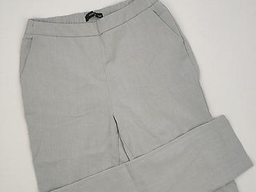 second hend: Spodnie materiałowe damskie, rozmiar 2XS — 1