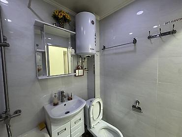 Продажа квартир: 2 комнаты, 43 м², 2 этаж — 9