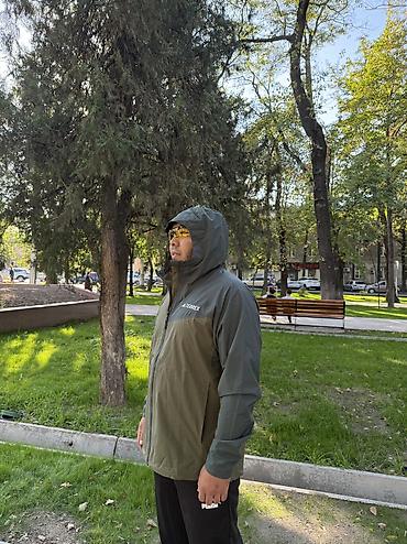 Куртки: Мужская куртка, L, XL, Adidas, Новый, Самовывоз, Платная доставка — 3