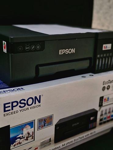 qidi q2 цена: Продаю принтер Epson l8050 Wi-fi А4 6 цветов в отличном обслуженном — 3