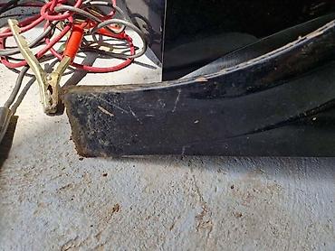 staklo: LEVO KRILO CRNO ZA OPEL ASTRA H | Stanje vidljivo na slikama Svi — 2