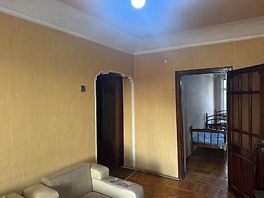 rahat əmlak: Bakı, 8-ci kilometr, 2 otaqlı, Köhnə tikili, m. Neftçilər, 50 kv. m — 5
