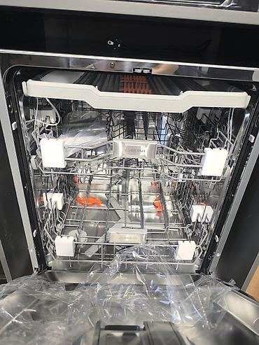 kitchen aid: Посудомойка, Новый, Бесплатная доставка — 4
