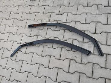 Lajsne: VETAR LAJSNA VRATA ZA TOYOTA RAV 4 OD 2001. DO 2005. GOD — 3
