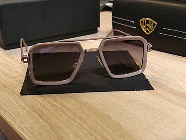 jacques lemans: Солнцезащитные очки MAYBACH - Форма: геометрическая/квадратная, с — 3