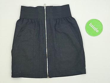 zara basic 77302: Zara, Spódnica damska, rozmiar XS — 2