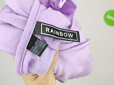 Bluzki: RAINBOW, Bluzka damska, rozmiar S — 4