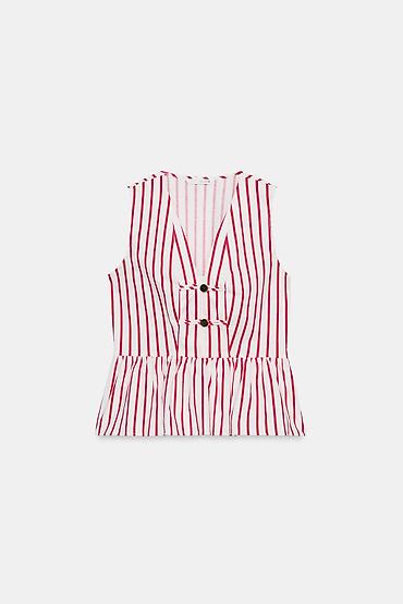 kofta qadin: Zara təzə etiketli kofta 
M razmer 




#zara — 4