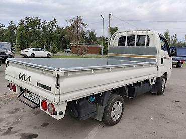 kiya bongo: Легкий грузовик, Kia, Стандарт, До 1 т, Б/у — 9
