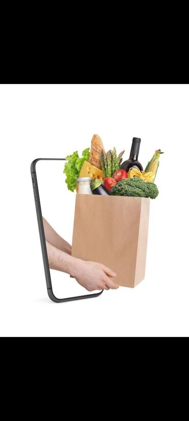бишкек кунумдук жумуш: Требуется девушки на кассу в продуктовый магазин.Оплата 1600 сом +
