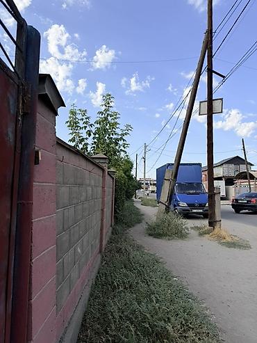 Үйлөр: Продаю дом! Военно-антоновка улица Токтогула Заходи и живи! Дом — 1