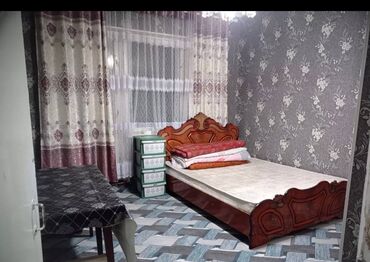 суточная квартира в токмаке: 2 комнаты, Собственник, С мебелью полностью
