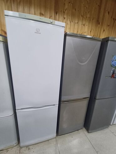 indesit soyuducu: İşlənmiş 2 qapılı Indesit Soyuducu Satılır