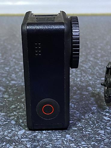 go pro camera: DJI Osmo Action 4 aksion kamerası - Brend/model: DJI Osmo Action 4 — 5