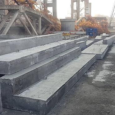 Пустотные плиты перекрытия: 🔨 Железобетонные изделия от производителя! ✅ Плиты, лотки, арочные — 6