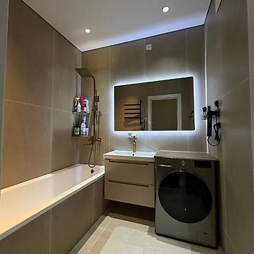 Продажа квартир: 3 комнаты, 90 м², Дизайнерский ремонт — 3