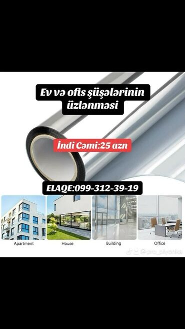 lalafo az tikinti materiallari: "Ev və ofis daxilində olan mebel,perde, ve digər əşyalar bəzən gün