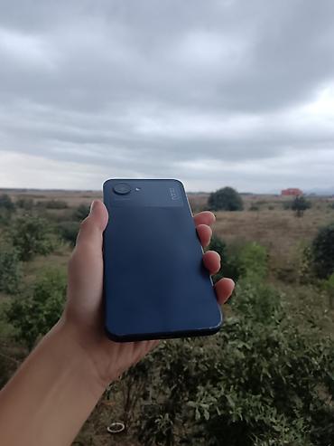 islenmis akkumulyator satisi: Realme Narzo, 32 ГБ, цвет - Голубой, Сенсорный — 4