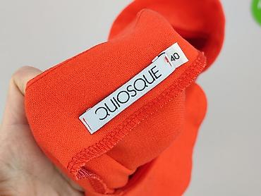 patchwork: QUIOSQUE, Жіноча блуза, розмір L — 4