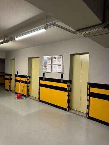 Yeni tikili: 3 otaqlı, Yeni tikili, m. Həzi Aslanov, 119 kv. m — 20