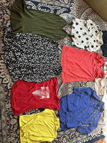 одежда для покрытых: Разгрузка гардероба!Срочно продаю вещи по низкой цене! 42-44 размер