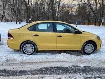 купить машину хендай солярис: Volkswagen Polo: 2018 г., 1.6 л, Автомат, Бензин, Седан