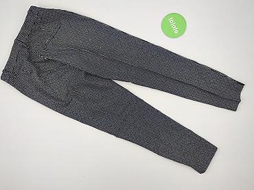 cropp xs: H&M, Spodnie materiałowe damskie, rozmiar XS — 3