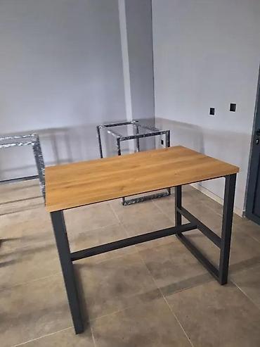 Nogari za stolove: KONFERENCIJSKI,RADNI,KANCELARIJSKI BARSKI STOLOVI XR65 | Izrada po — 21