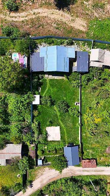 Продажа дач: 🏡 **Продаётся полностью обустроенная дача в селе Арашан, ДТ «Электрик» — 17