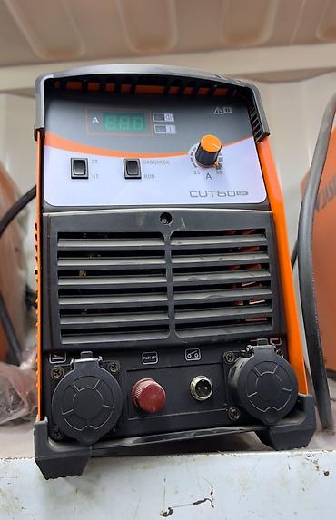 Плазморезы: Плазморез ROLF CUT80 ампер Оригинал Немецкой фирмы — 2