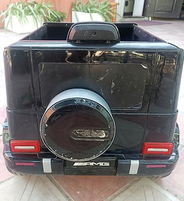 Uşaq üçün elektrik maşınları: Usaq masini 2 eded usaq ucun masin satilir. Her ikisi yaxsi -da lalafo.az — 15 Uşaq üçün elektrik maşınları: Usaq masini 2 eded usaq ucun masin satilir. Her ikisi yaxsi — 15