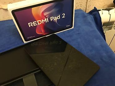 planset satiram: Yeni Xiaomi Pad 2, 11", 256 GB — 9