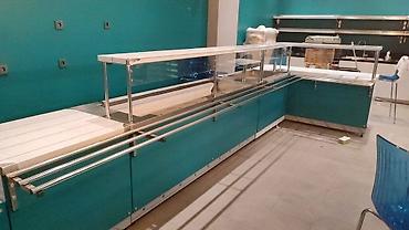 Nerjaveykalar: Bar station qiymet olcu ve detaya gore hesablanir Birinci əl — 1