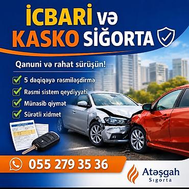 sığorta: 🚗 Atəşgah Sığorta ilə etibarlı və sürətli xidmət! 📌 Xidmətlərimiz: ✅ — 1