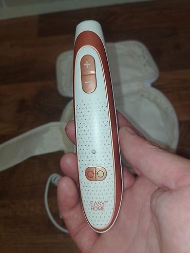 Setovi za manikir i pedikir: Električni set za manikir/pedikir u futroli - Kompletan aparat za — 5