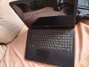 Modemlər və şəbəkə avadanlıqları: İşlənmiş Dell 15.6 ", Intel Core i5, 128 GB, Ünvandan götürmə