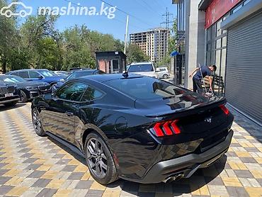 диски для форд: Ford Mustang: 2023 г., 2.3 л, Автомат, Бензин, Купе — 3
