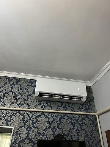 Установка кондиционеров: Продажа установка кондиционеров!!! Установка во время ремонта с at lalafo.kg — 12 Установка кондиционеров: Продажа установка кондиционеров!!! Установка во время ремонта с — 12