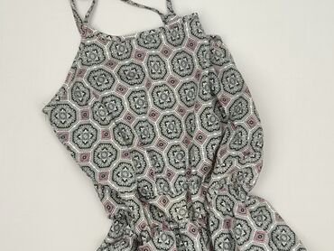 spodnie plus size wysoki stan: Atmosphere, Women`s overall, size L (EU 40)