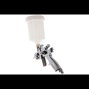 kreditle drel: Voylet Pulverizator 3.0 mm (Üst Balon) – Ekstra Geniş Ucluqlu — 1